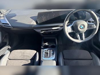 Used BMW 1 Series 2025 for sale - 78436699: Photo