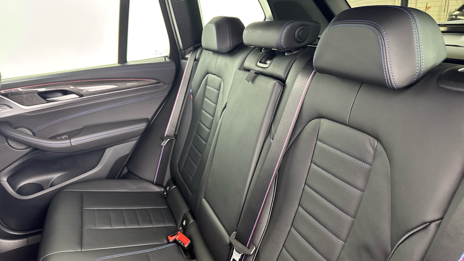 Used BMW X3 2022 for sale - 78111914: Photo 12