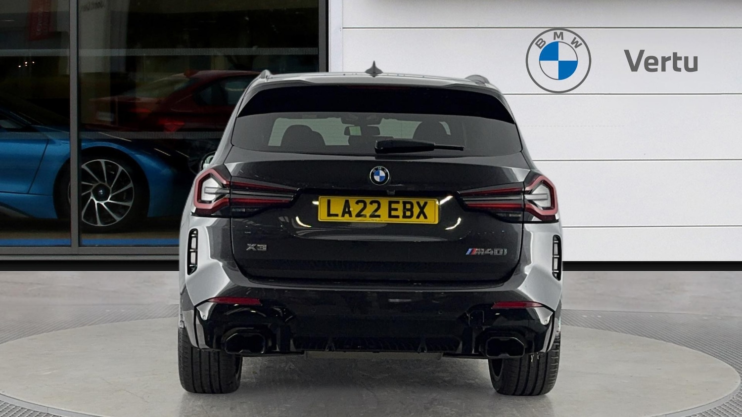 Used BMW X3 2022 for sale - 78111914: Photo 15