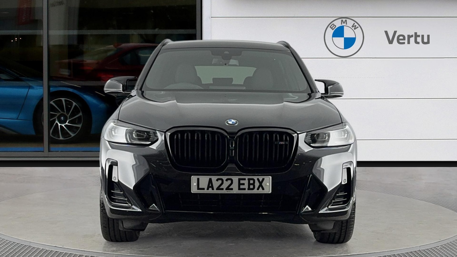 Used BMW X3 2022 for sale - 78111914: Photo 16