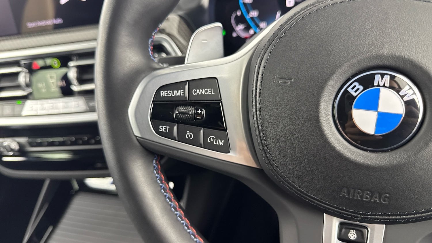 Used BMW X3 2022 for sale - 78111914: Photo 17