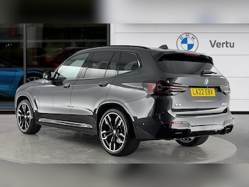 Used BMW X3 2022 for sale - 78111914: Photo