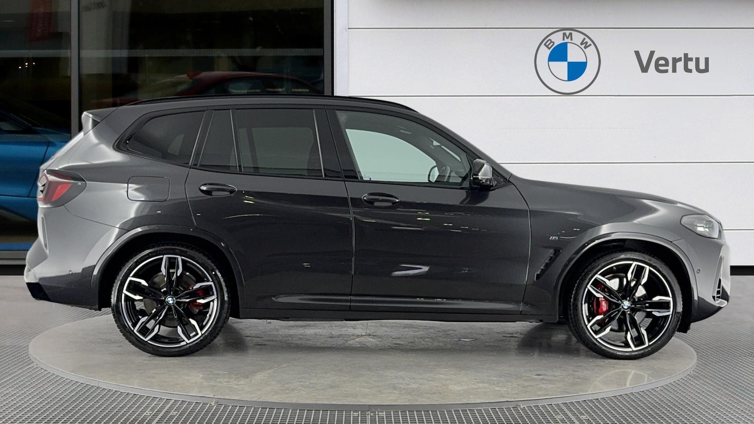 Used BMW X3 2022 for sale - 78111914: Photo 3