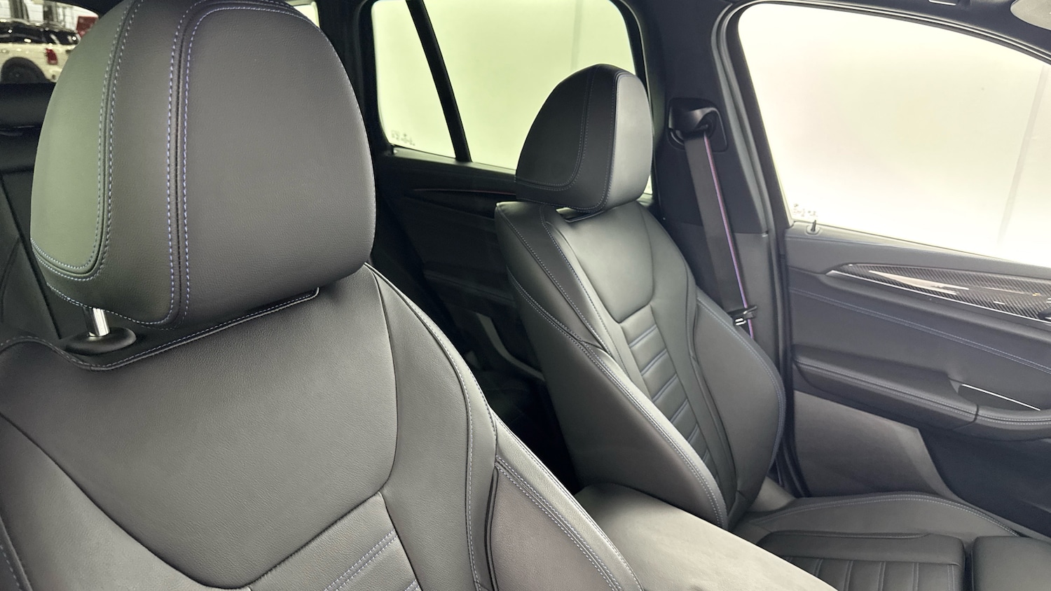 Used BMW X3 2022 for sale - 78111914: Photo 31