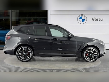 Used BMW X3 2022 for sale - 78111914: Photo