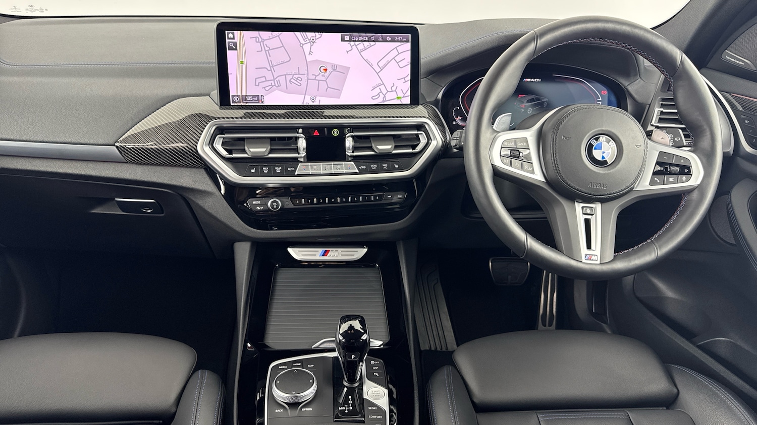 Used BMW X3 2022 for sale - 78111914: Photo 4