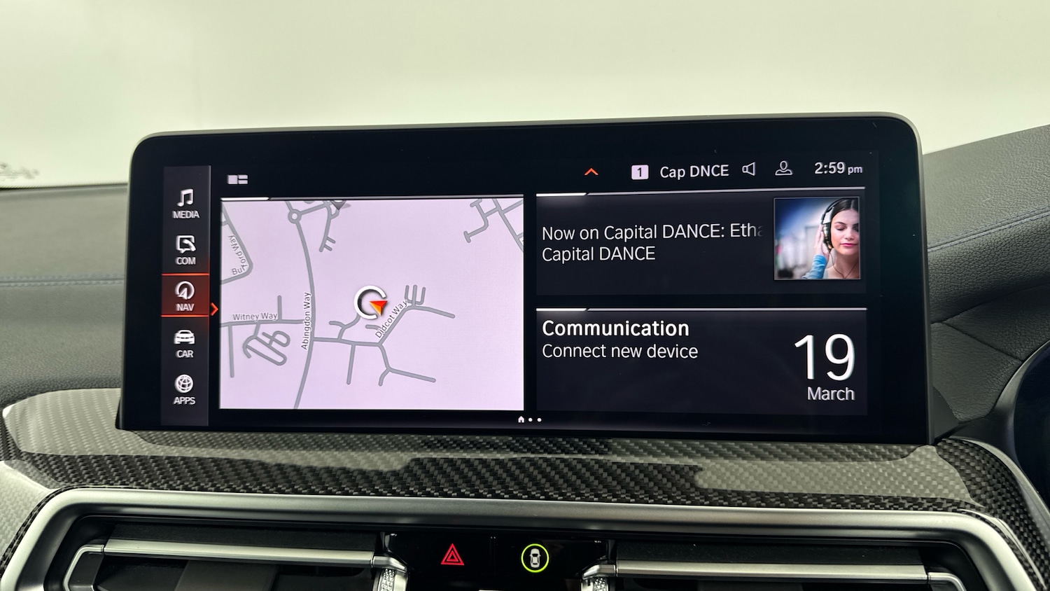 Used BMW X3 2022 for sale - 78111914: Photo 43