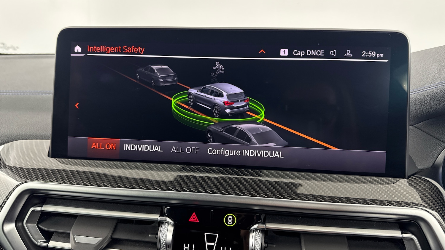 Used BMW X3 2022 for sale - 78111914: Photo 44