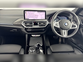 Used BMW X3 2022 for sale - 78111914: Photo