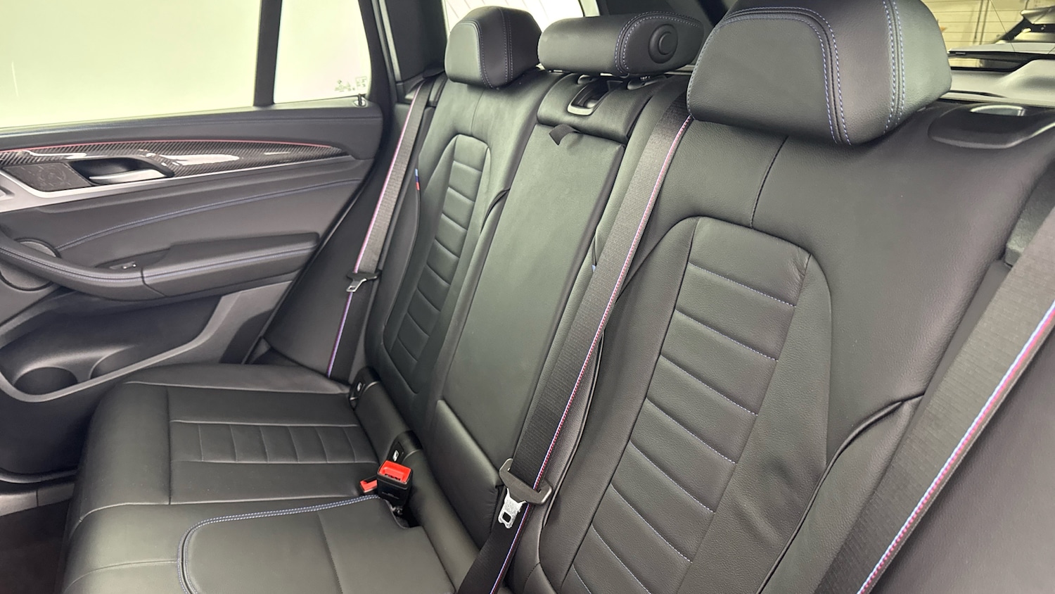 Used BMW X3 2022 for sale - 78111914: Photo 59