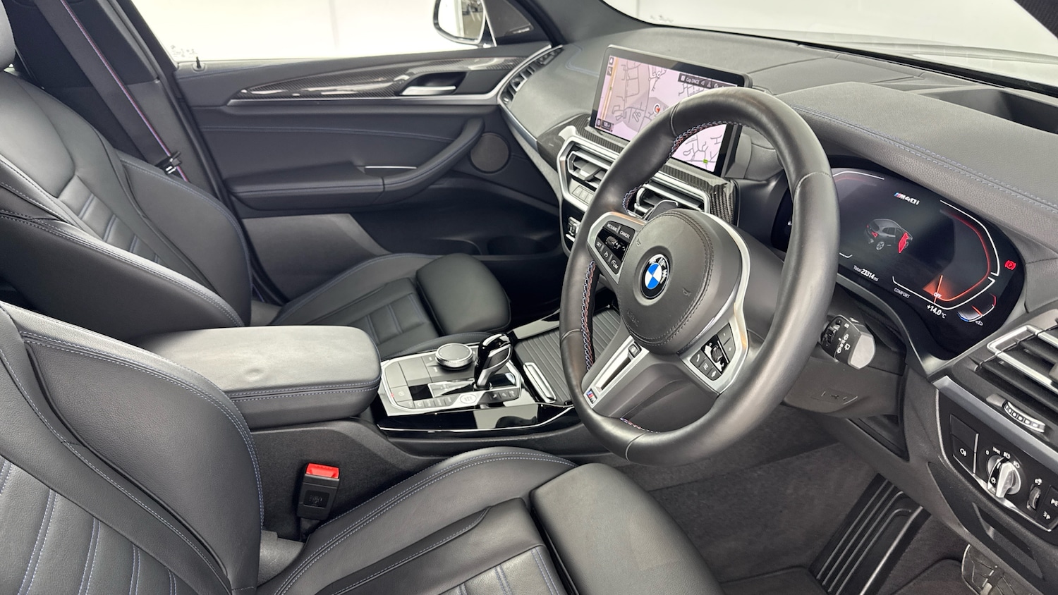 Used BMW X3 2022 for sale - 78111914: Photo 6