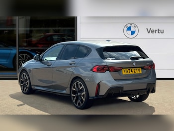 Used BMW 1 Series 2025 for sale - 75535503: Photo