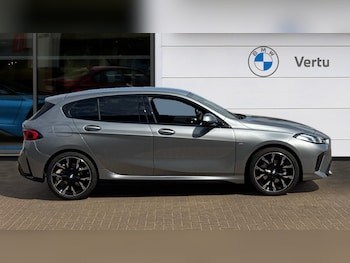 Used BMW 1 Series 2025 for sale - 75535503: Photo