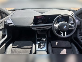 Used BMW 1 Series 2025 for sale - 75535503: Photo