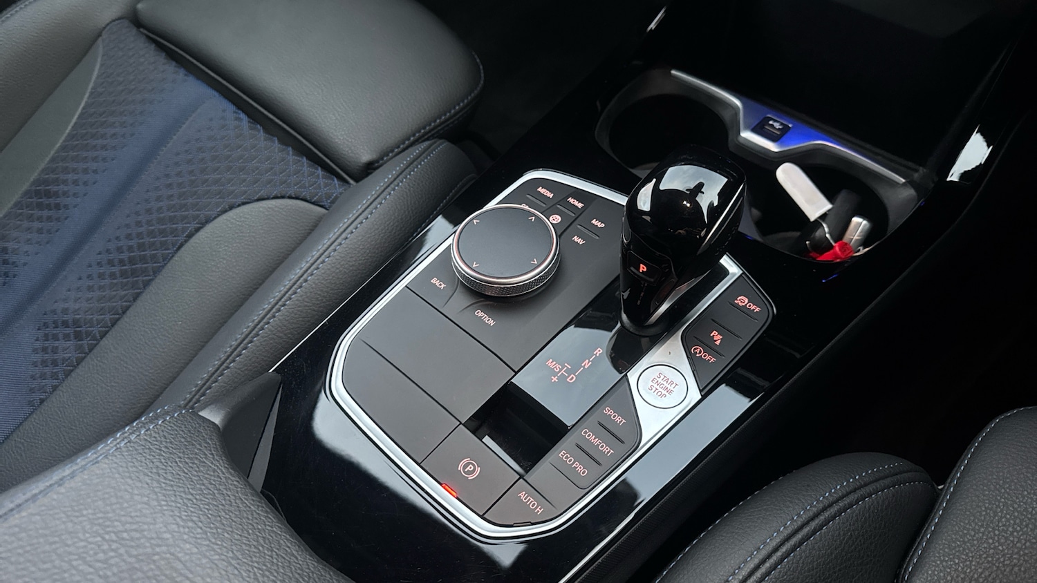 Used BMW 1 Series 2023 for sale - 76707122: Photo 10