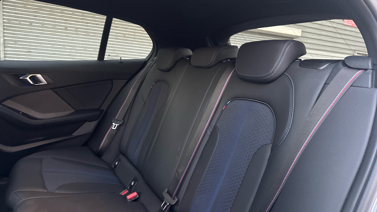 Used BMW 1 Series 2023 for sale - 76707122: Photo 12