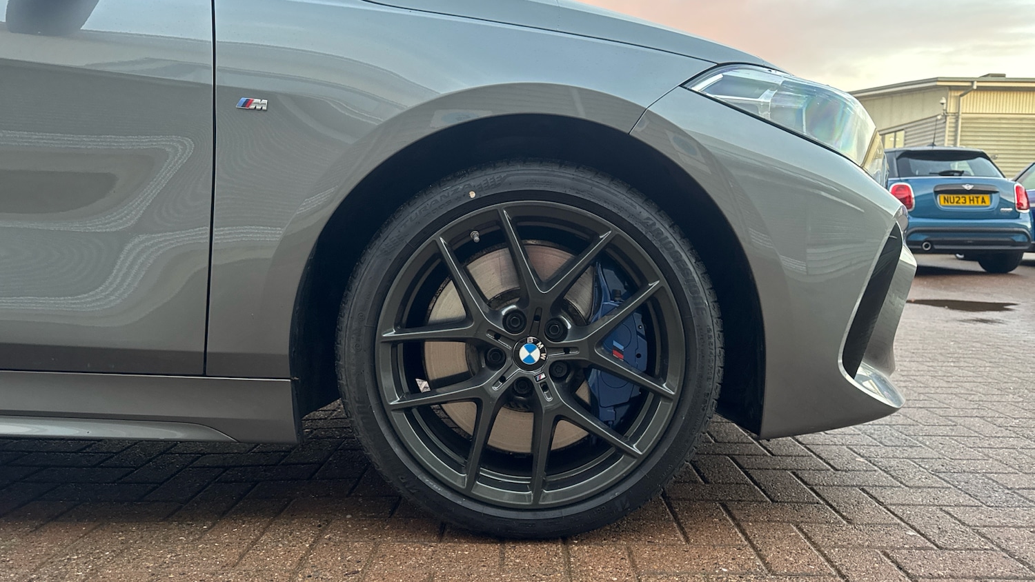 Used BMW 1 Series 2023 for sale - 76707122: Photo 14