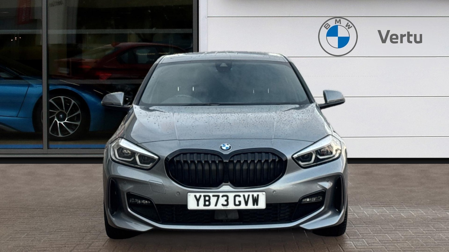 Used BMW 1 Series 2023 for sale - 76707122: Photo 16