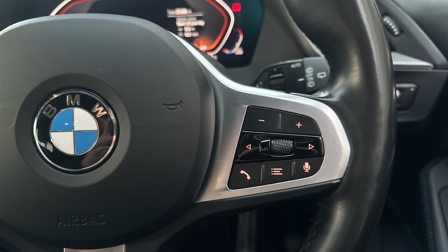 Used BMW 1 Series 2023 for sale - 76707122: Photo 18