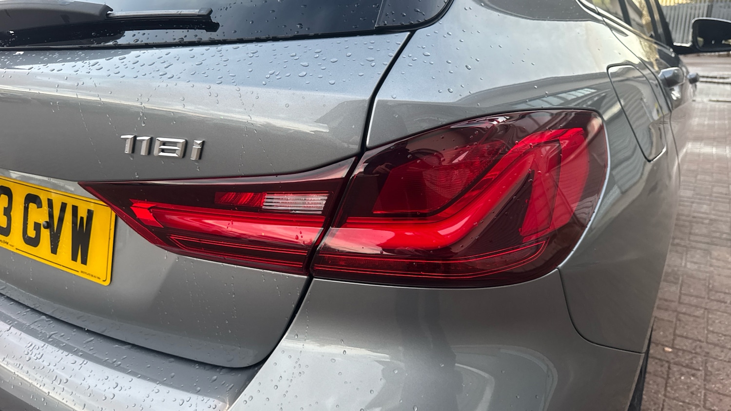 Used BMW 1 Series 2023 for sale - 76707122: Photo 22