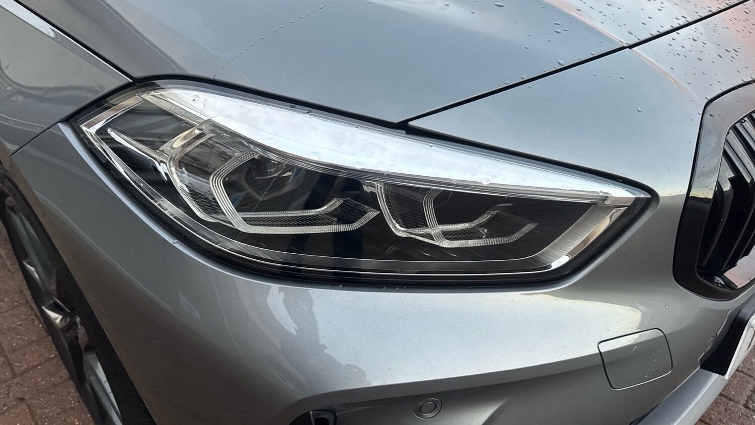 Used BMW 1 Series 2023 for sale - 76707122: Photo 23