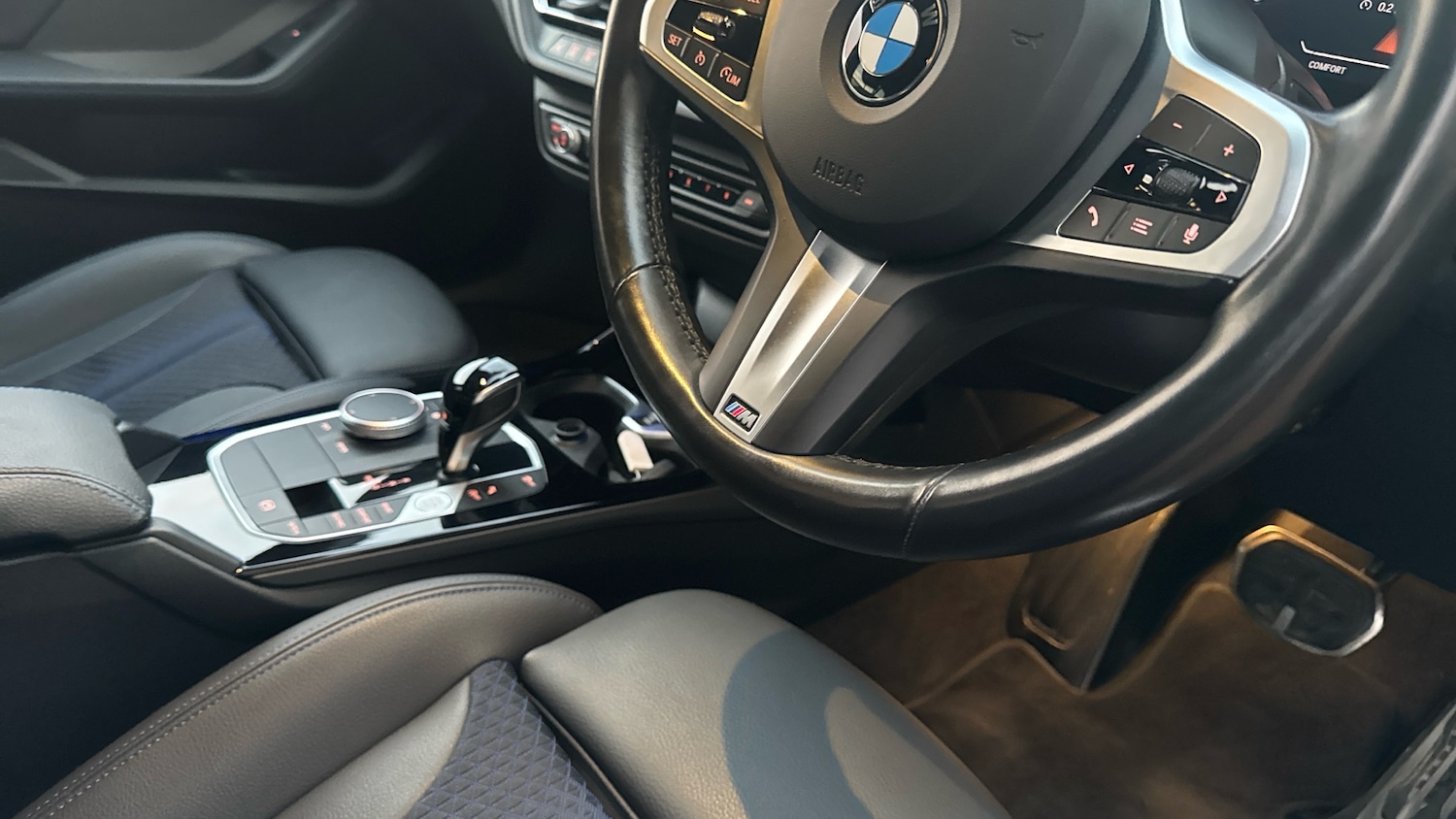 Used BMW 1 Series 2023 for sale - 76707122: Photo 29