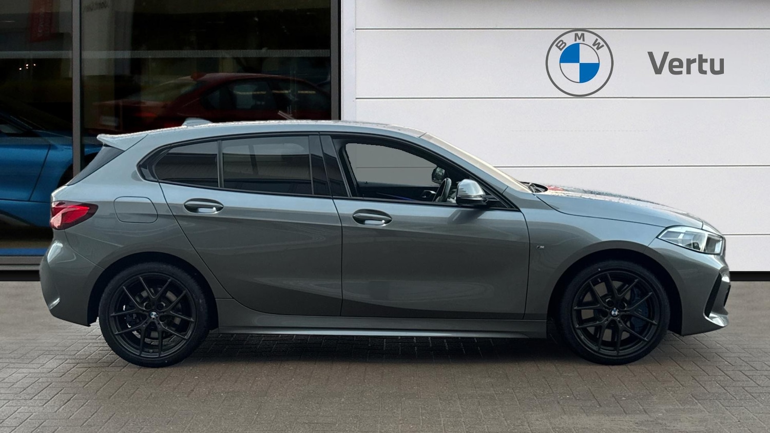 Used BMW 1 Series 2023 for sale - 76707122: Photo 3