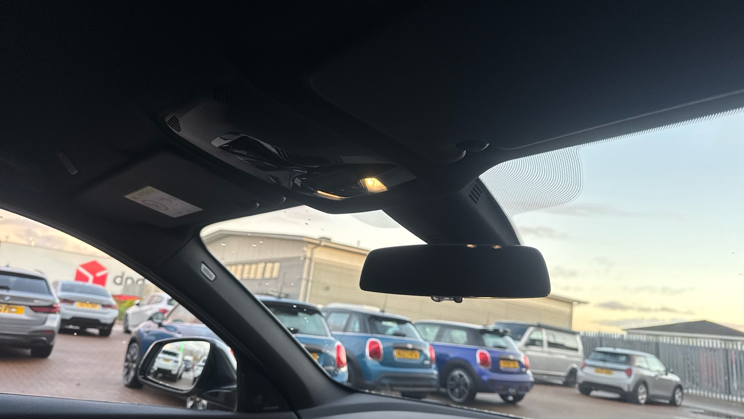 Used BMW 1 Series 2023 for sale - 76707122: Photo 30