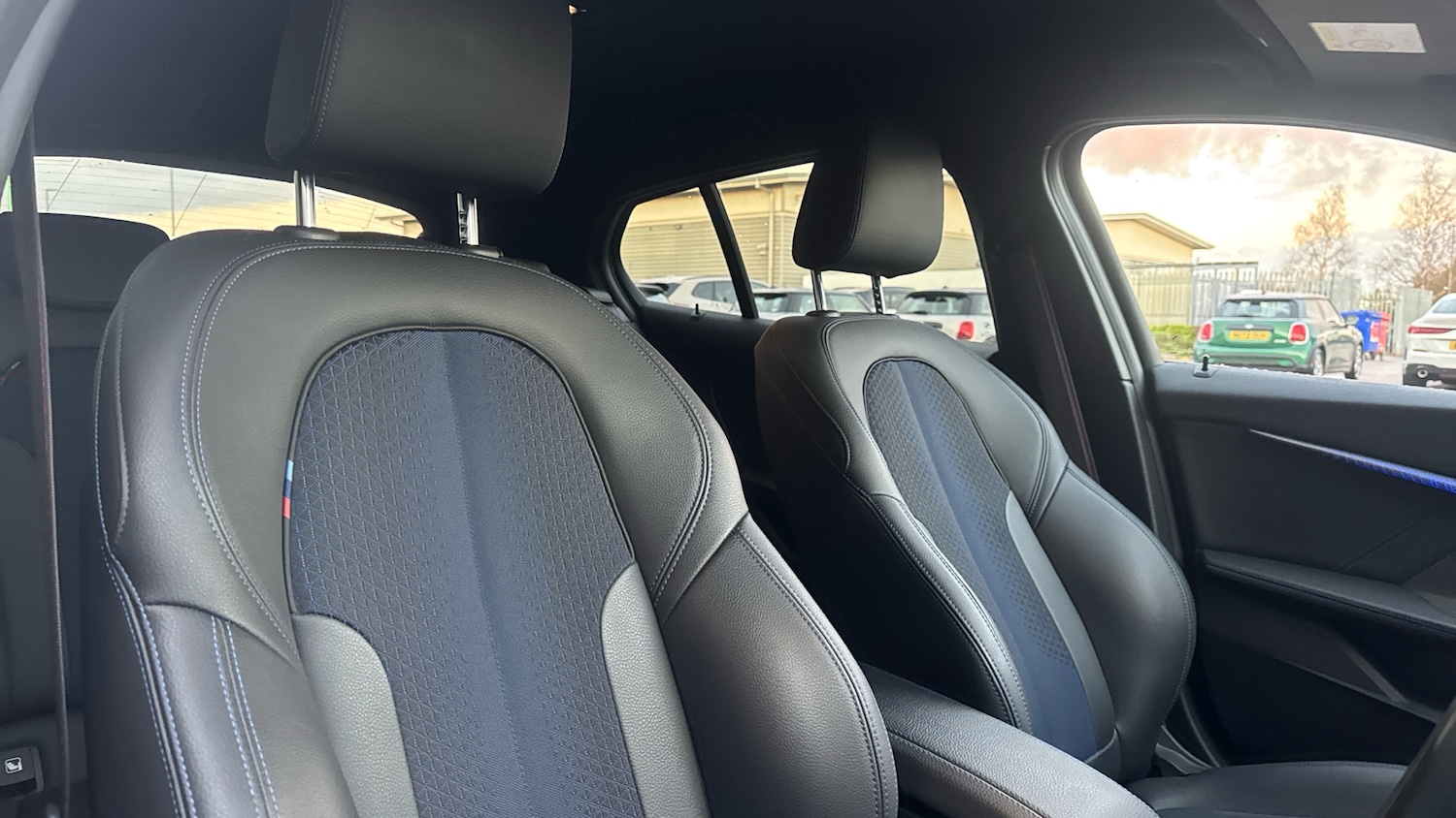 Used BMW 1 Series 2023 for sale - 76707122: Photo 32