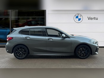 Used BMW 1 Series 2023 for sale - 76707122: Photo