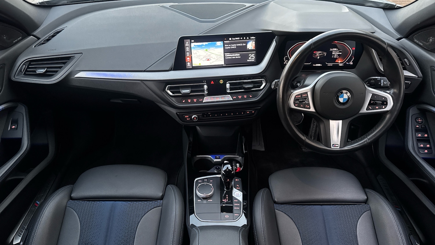 Used BMW 1 Series 2023 for sale - 76707122: Photo 4