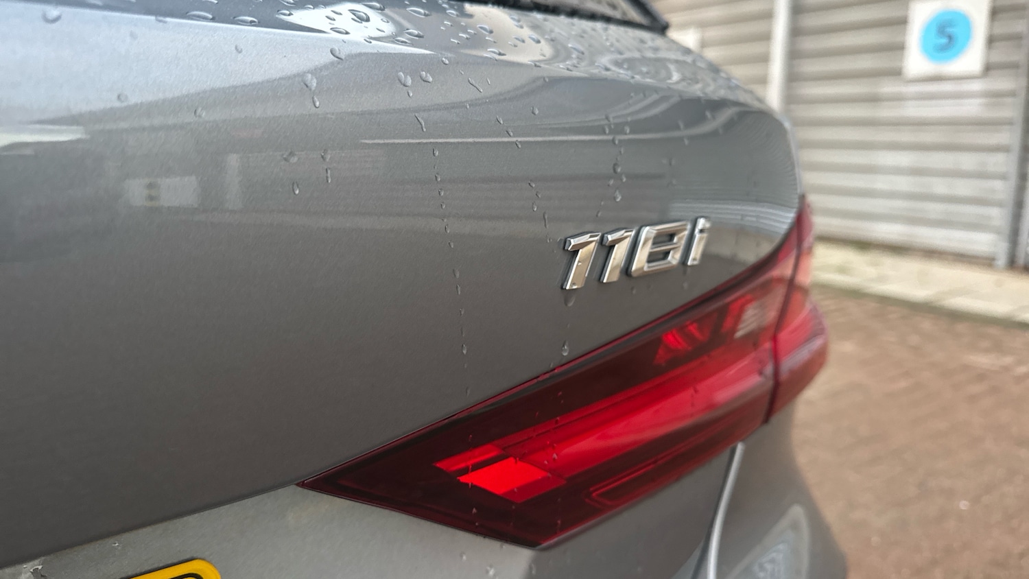 Used BMW 1 Series 2023 for sale - 76707122: Photo 40