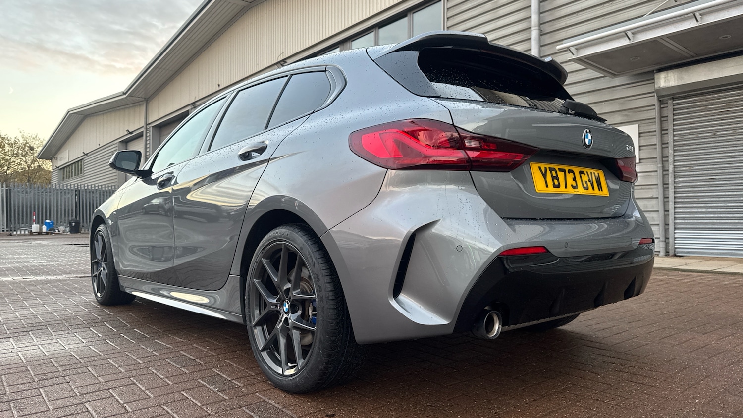 Used BMW 1 Series 2023 for sale - 76707122: Photo 41