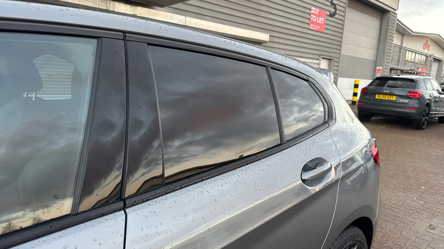 Used BMW 1 Series 2023 for sale - 76707122: Photo 42