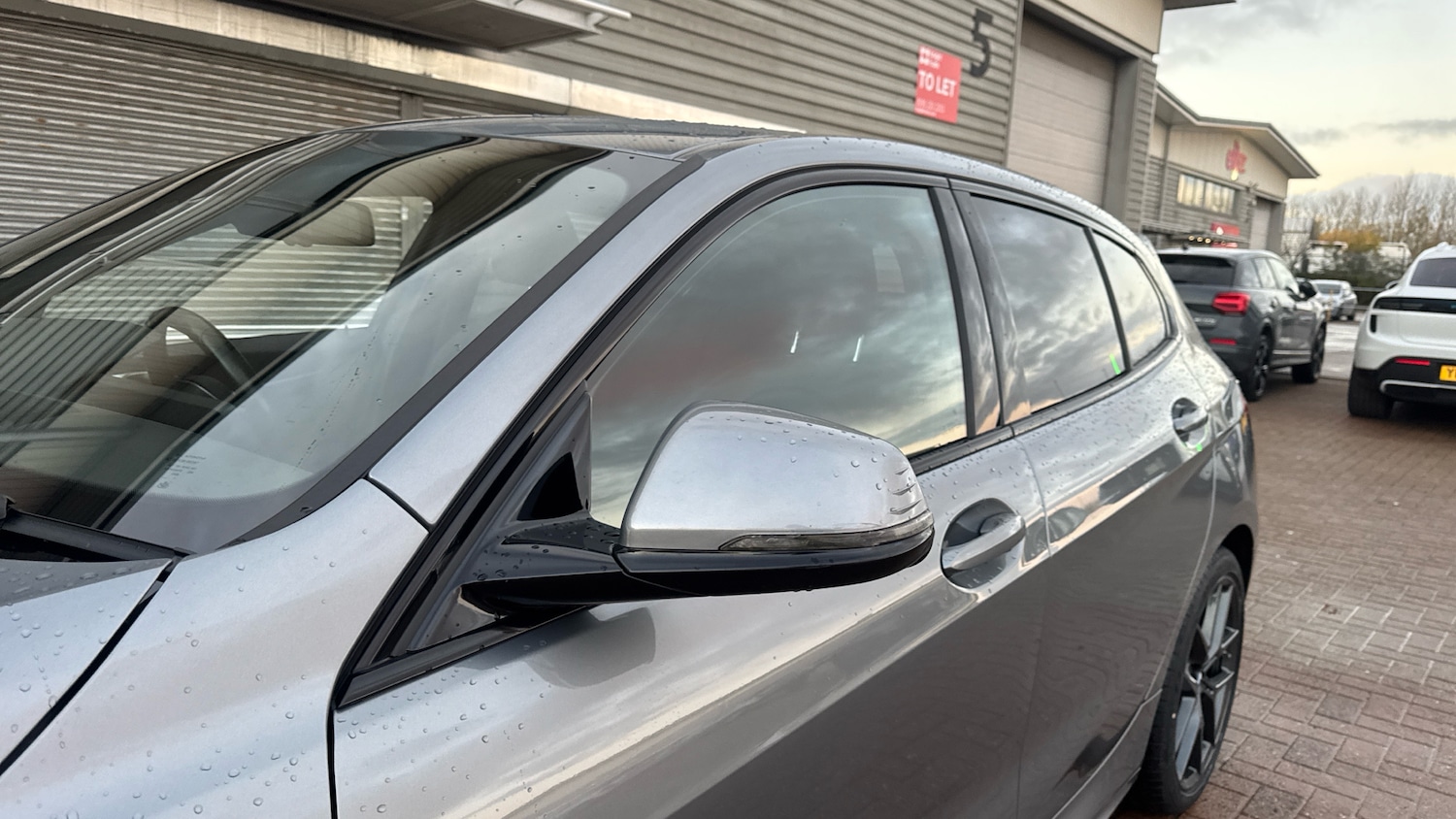 Used BMW 1 Series 2023 for sale - 76707122: Photo 43