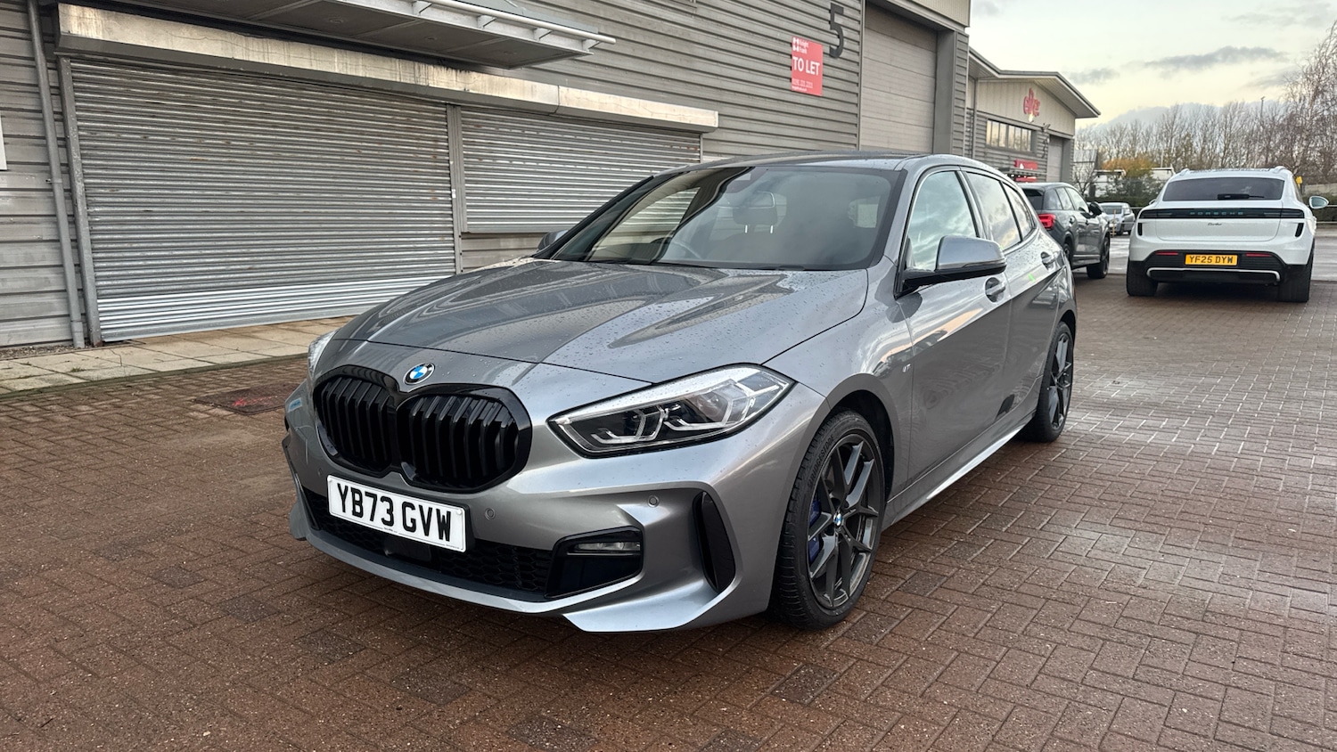 Used BMW 1 Series 2023 for sale - 76707122: Photo 44