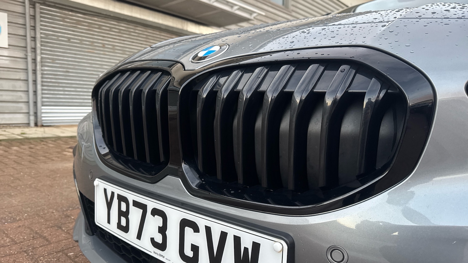 Used BMW 1 Series 2023 for sale - 76707122: Photo 45