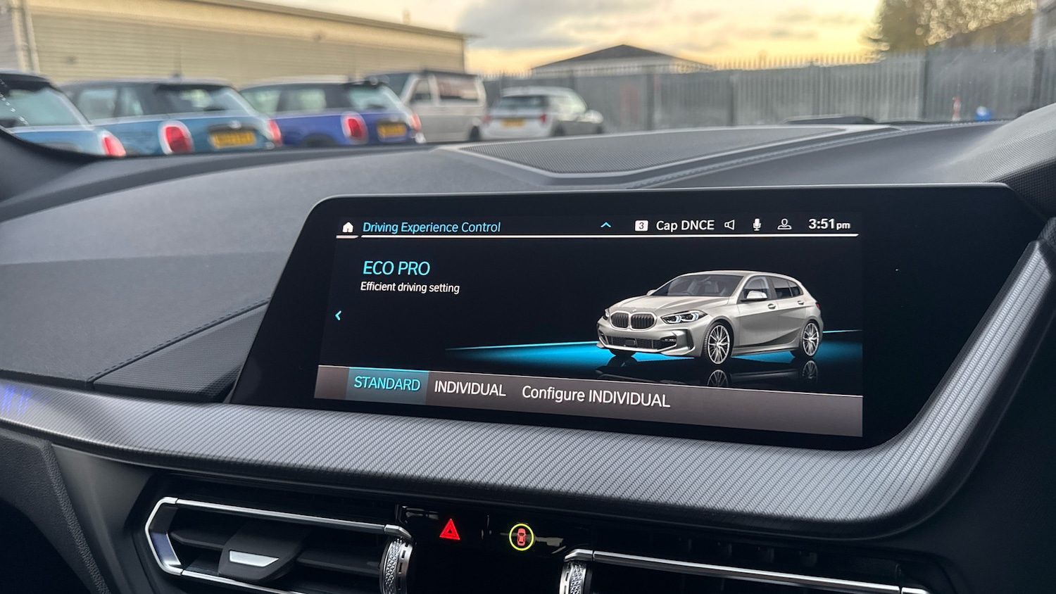 Used BMW 1 Series 2023 for sale - 76707122: Photo 46