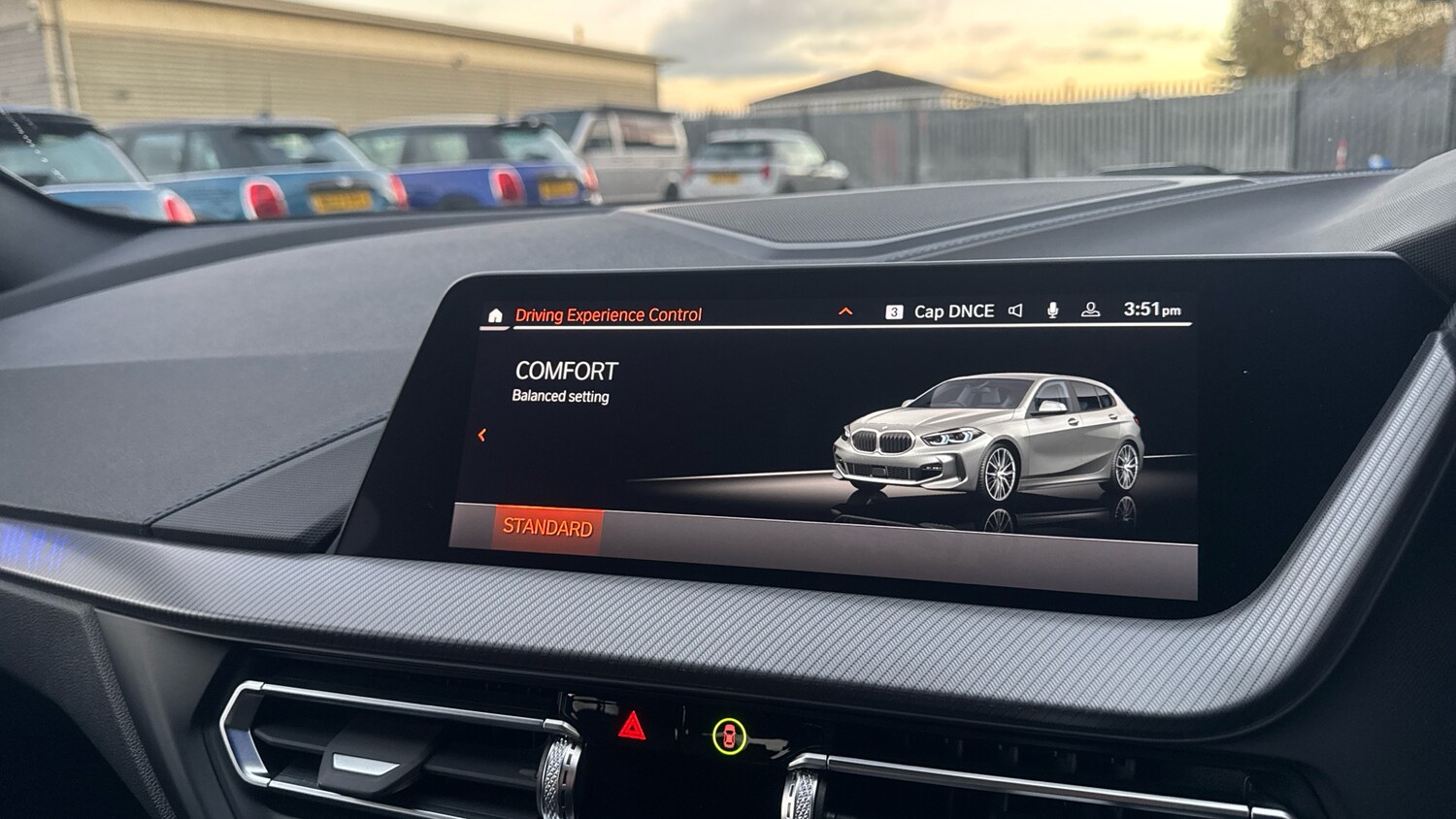 Used BMW 1 Series 2023 for sale - 76707122: Photo 47