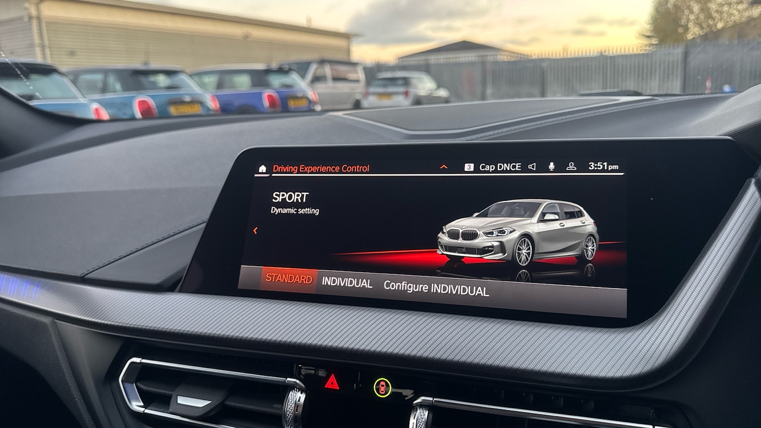 Used BMW 1 Series 2023 for sale - 76707122: Photo 48