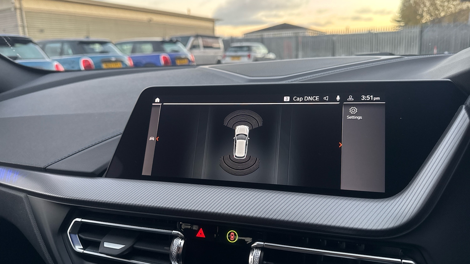 Used BMW 1 Series 2023 for sale - 76707122: Photo 49