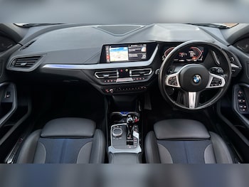 Used BMW 1 Series 2023 for sale - 76707122: Photo