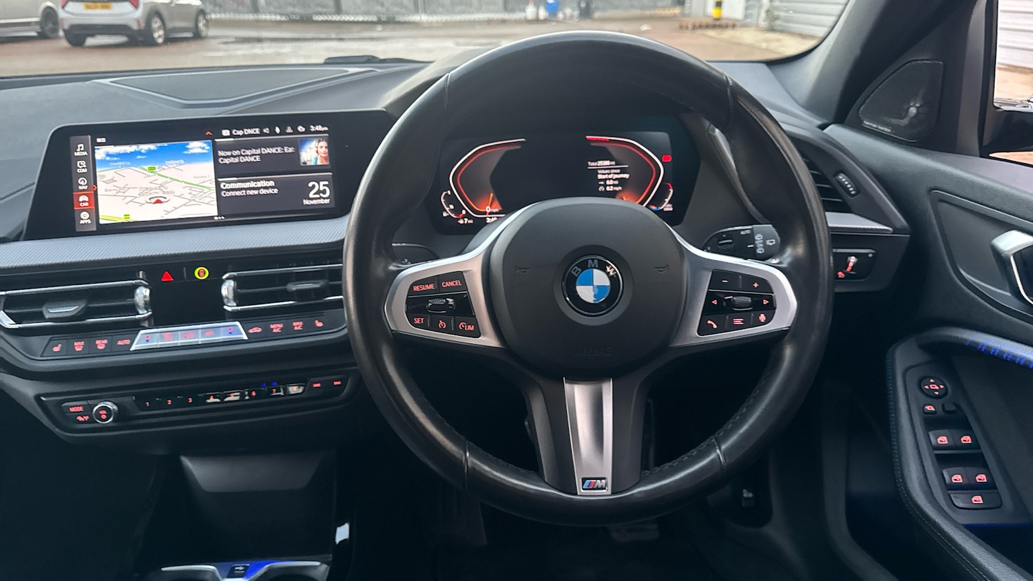 Used BMW 1 Series 2023 for sale - 76707122: Photo 5