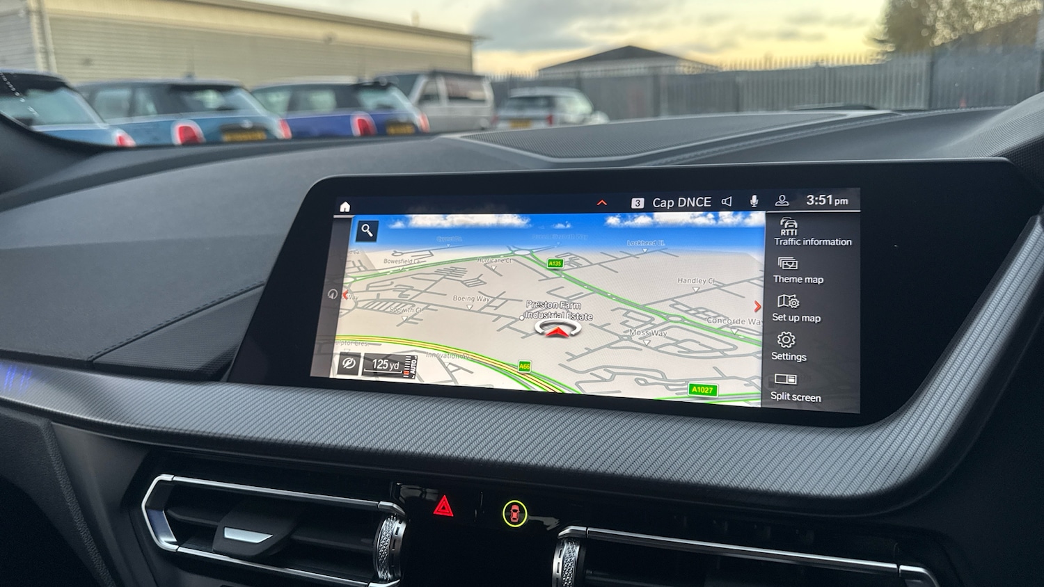 Used BMW 1 Series 2023 for sale - 76707122: Photo 50