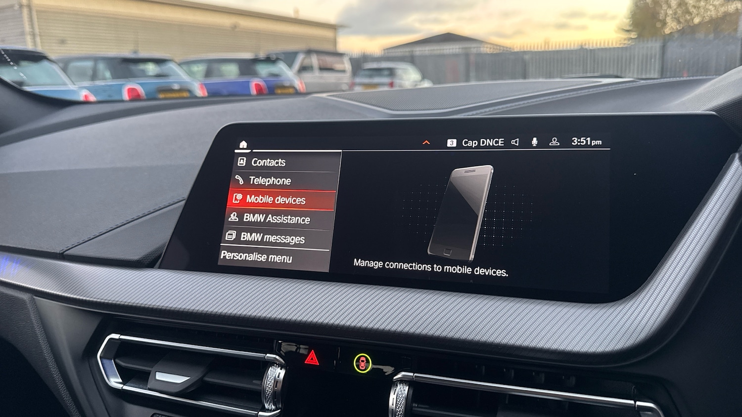 Used BMW 1 Series 2023 for sale - 76707122: Photo 51