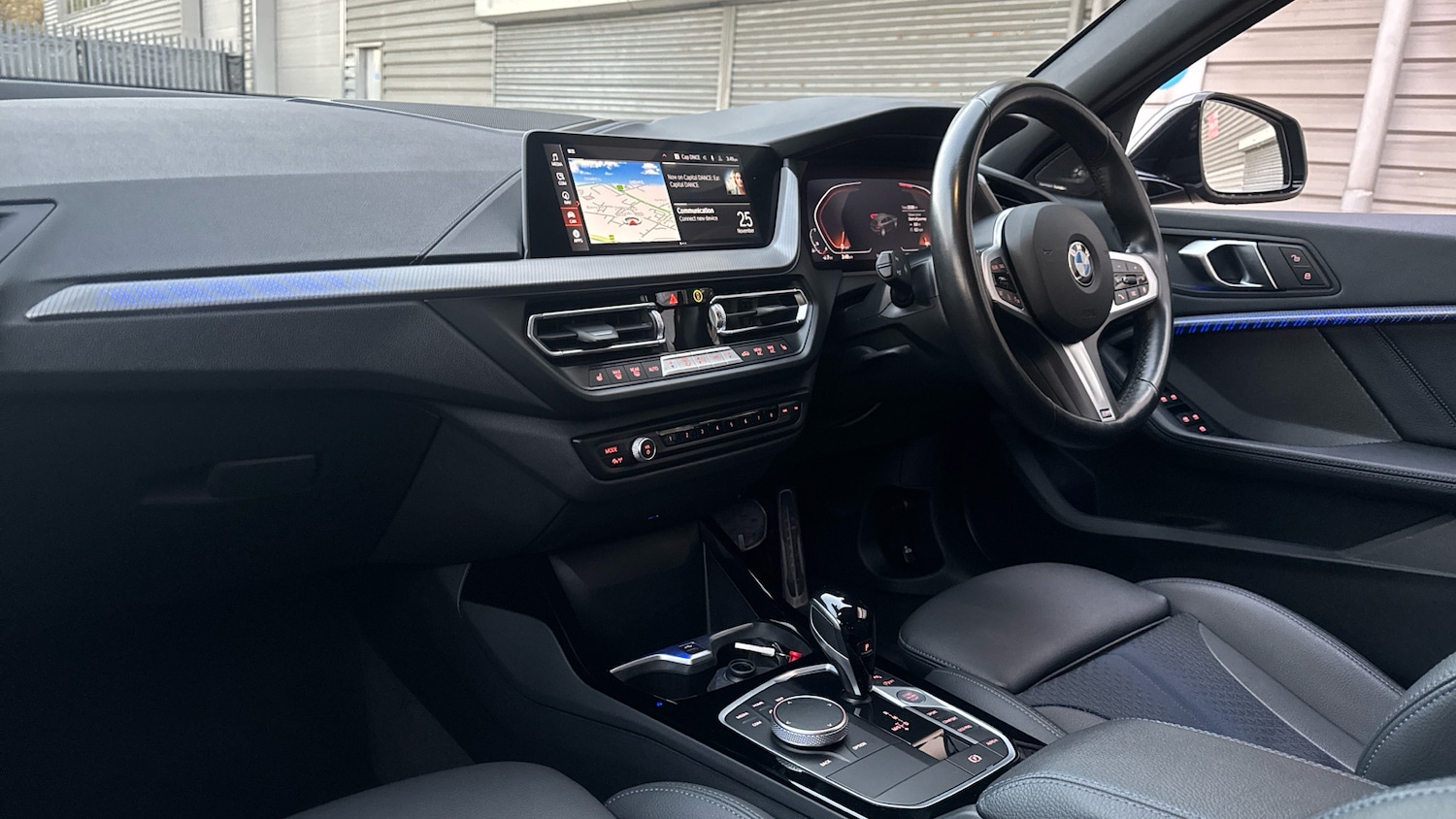 Used BMW 1 Series 2023 for sale - 76707122: Photo 7