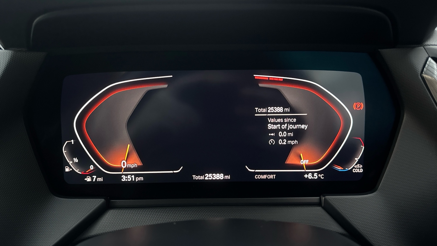 Used BMW 1 Series 2023 for sale - 76707122: Photo 9