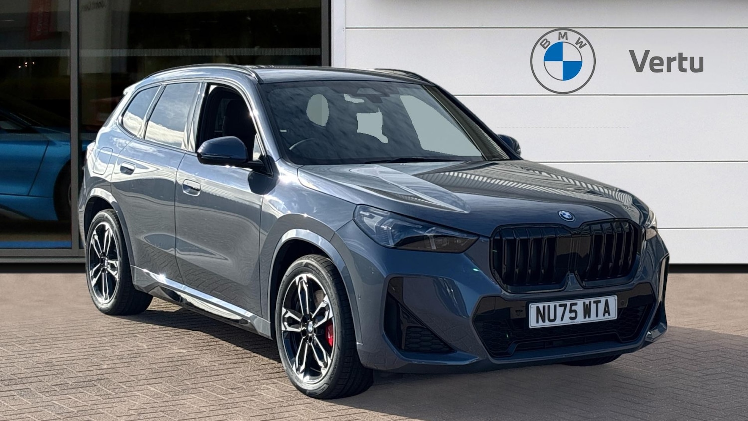 Used BMW X1 2025 for sale - 77618819: Photo 1