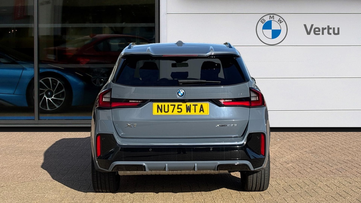 Used BMW X1 2025 for sale - 77618819: Photo 15