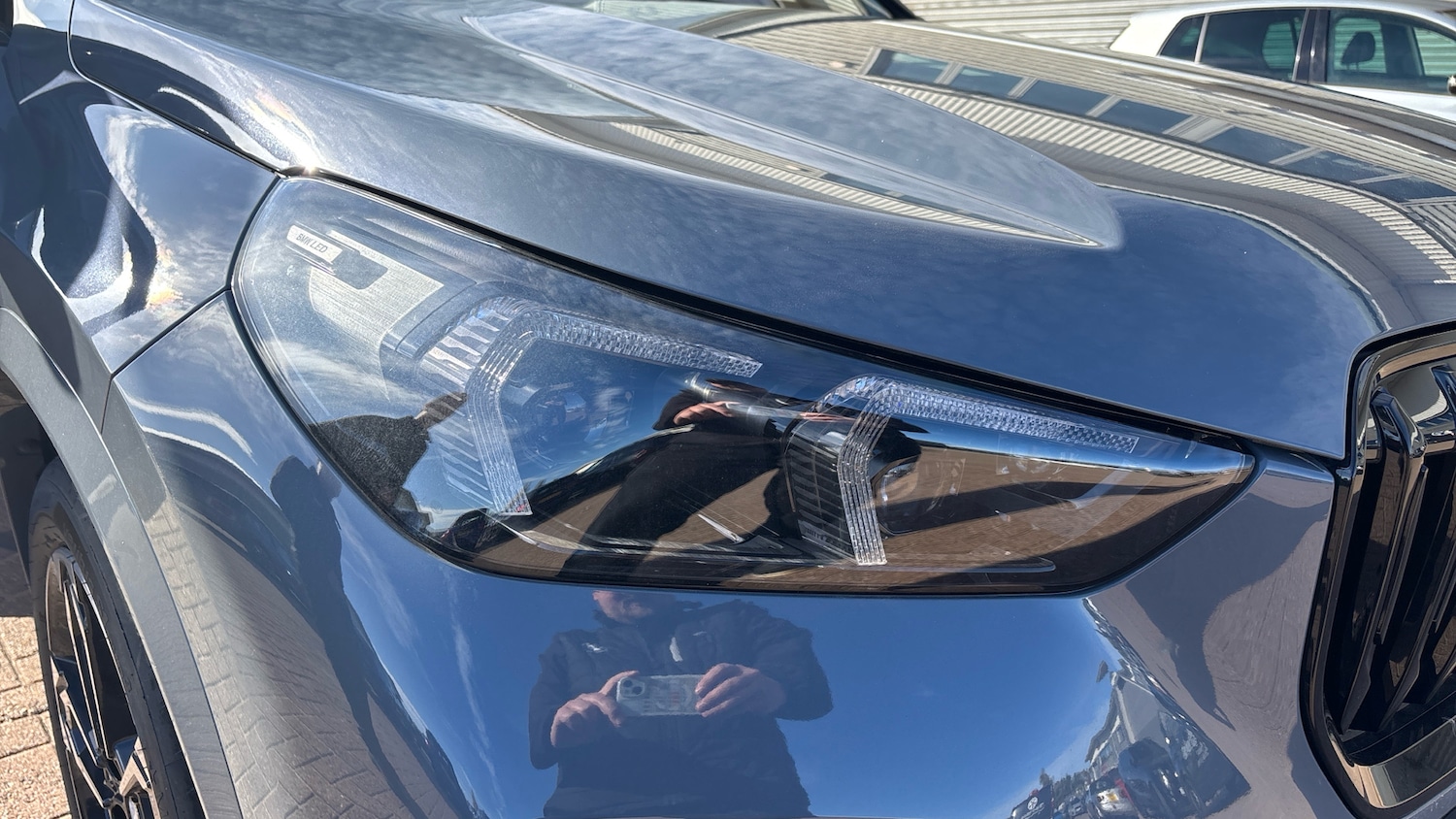 Used BMW X1 2025 for sale - 77618819: Photo 23